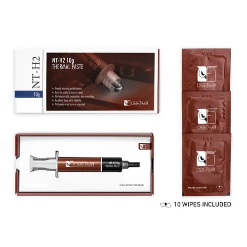 Noctua NT-H2 10g Thermal Paste